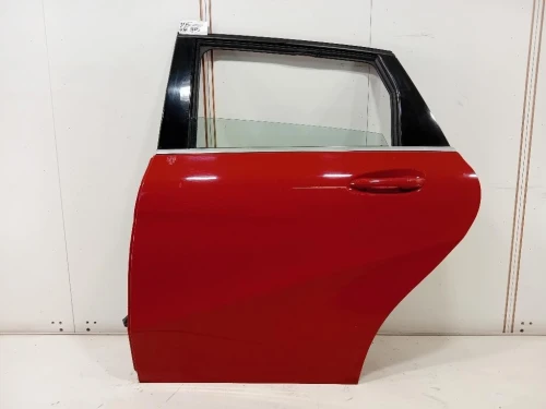 Porta POST SX A2467300105 Mercedes Classe B W246 2012