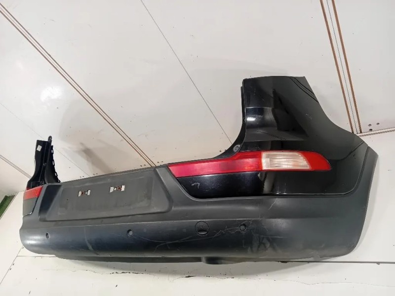 Paraurti POST 866113U000 Kia Sportage III 2010