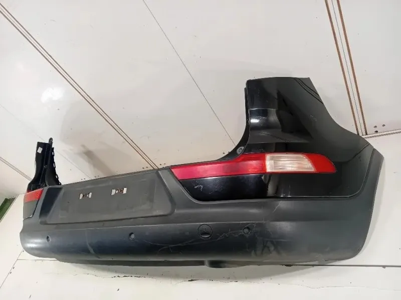 Paraurti POST 866113U000 Kia Sportage III 2010