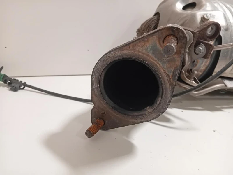 Catalizzatore 6X73-5H240-C6 Jaguar XE 2015