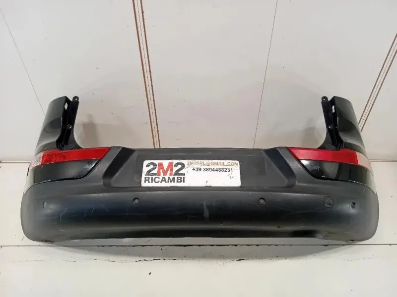 Paraurti POST 866113U000 Kia Sportage III 2010