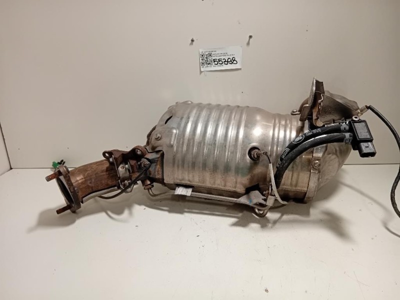 Catalizzatore 6X73-5H240-C6 Jaguar XE 2015