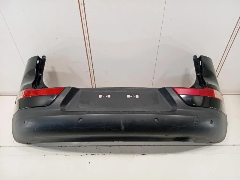Paraurti POST 866113U000 Kia Sportage III 2010