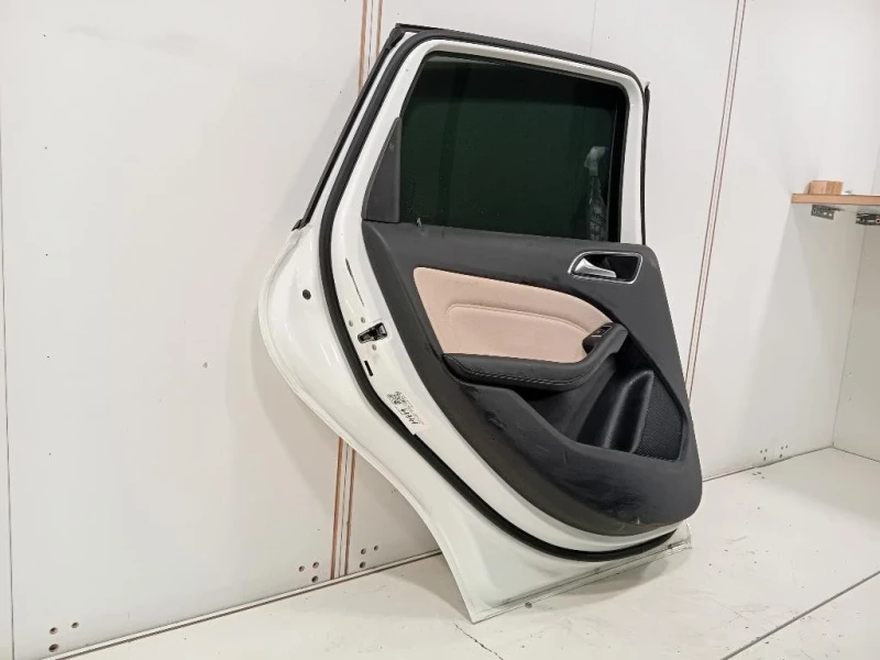 Porta POST SX A2467300105 Mercedes Classe B W246 2014