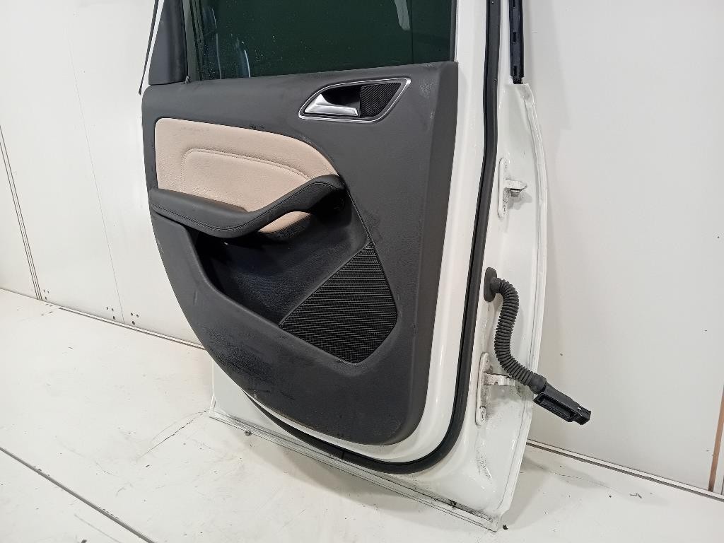 Paraurti POST 86672-3U000 Kia Sportage III 2010