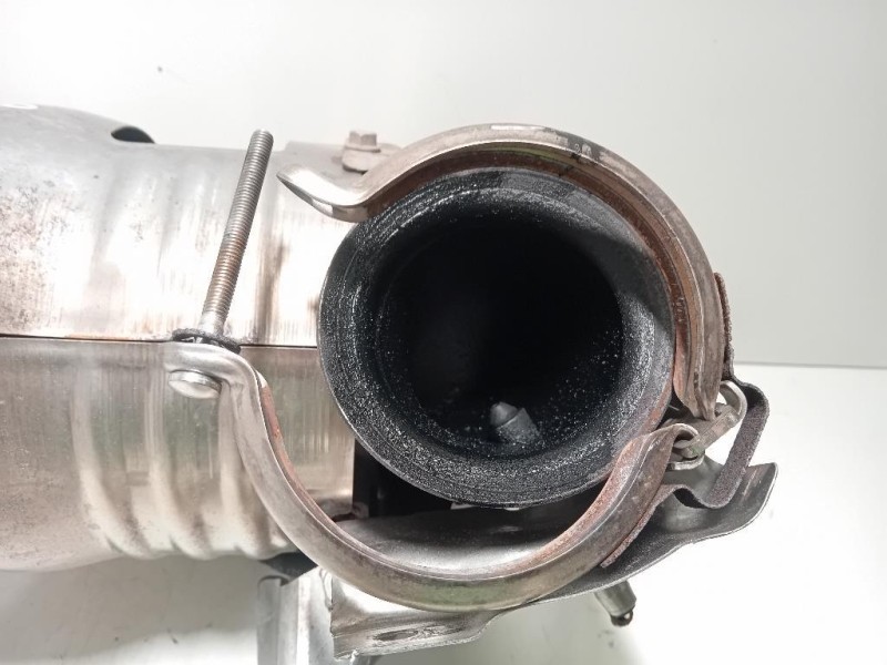 Catalizzatore 6X73-5H240-C6 Jaguar XE 2015