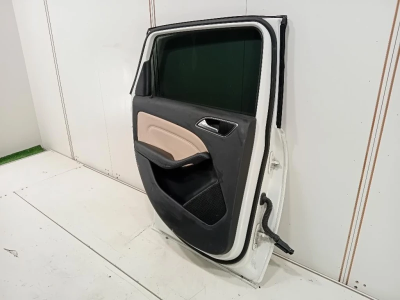 Porta POST SX A2467300105 Mercedes Classe B W246 2014