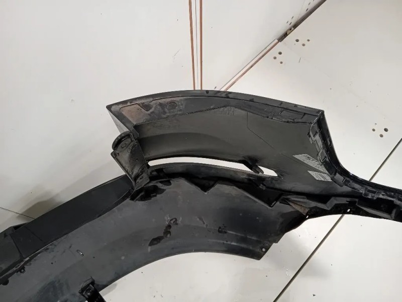 Paraurti POST 86672-3U000 Kia Sportage III 2010