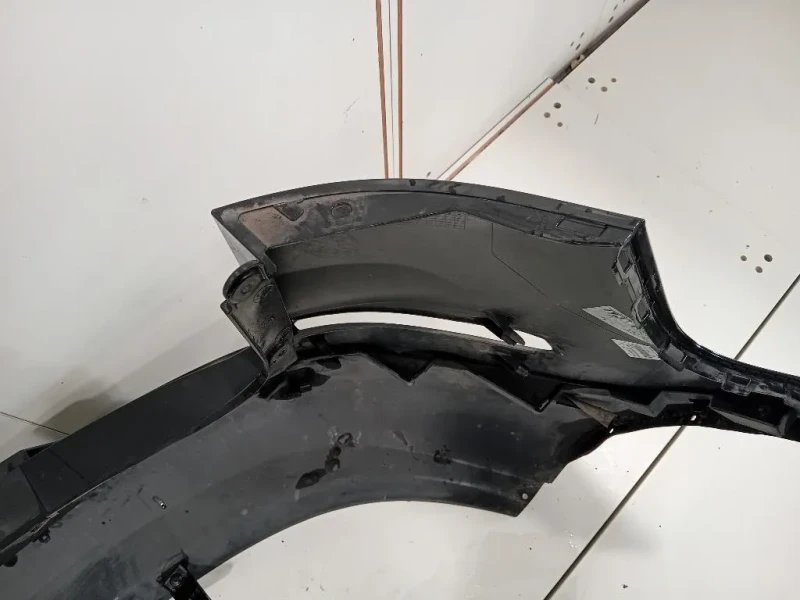 Paraurti POST 86672-3U000 Kia Sportage III 2010