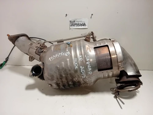 Catalizzatore 6X73-5H240-C6 Jaguar XE 2015