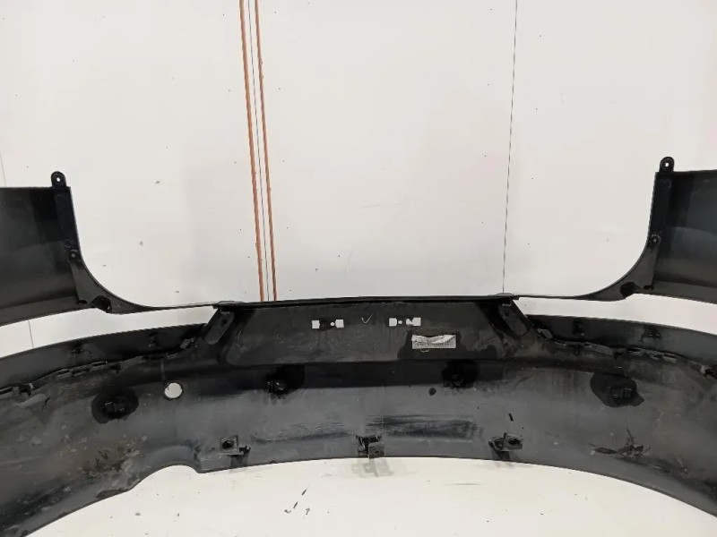 Paraurti POST 86672-3U000 Kia Sportage III 2010