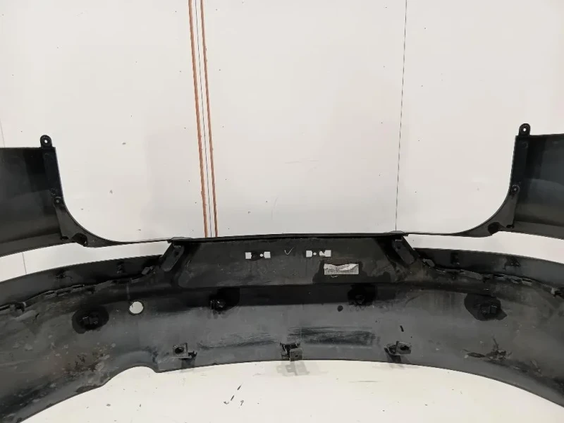 Paraurti POST 86672-3U000 Kia Sportage III 2010