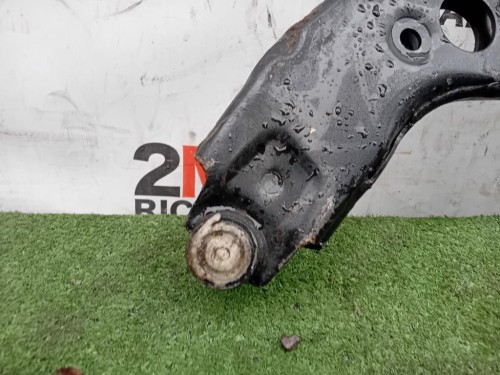 Braccio Oscillante ANT DX Mercedes Classe ML W166 2012