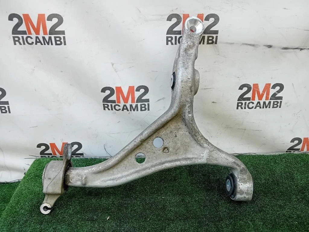 Braccio Oscillante ANT DX Mercedes Classe ML W166 2012