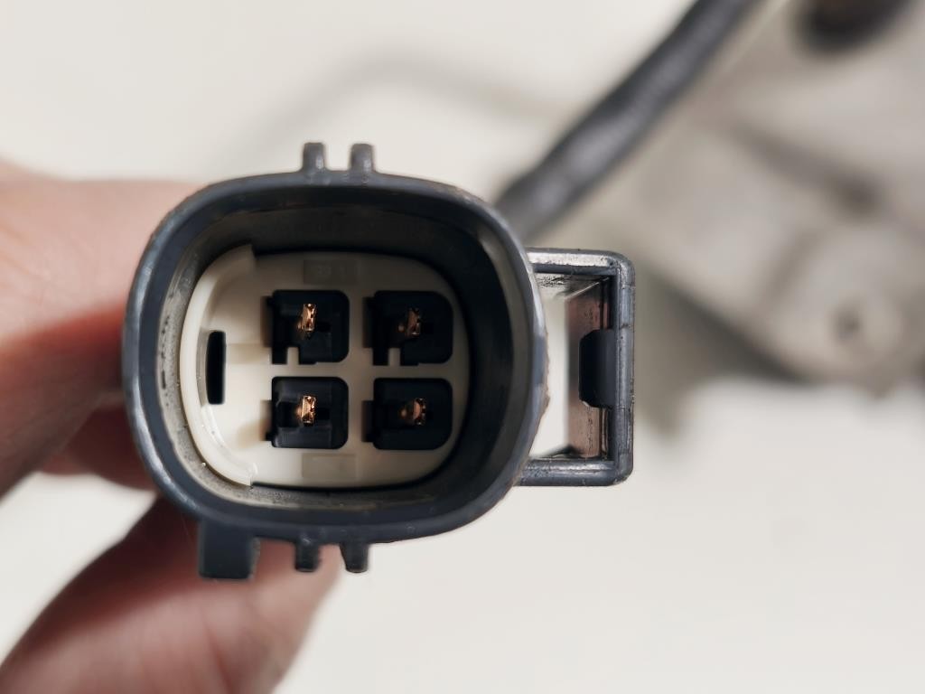 Catalizzatore HK83-5H240-SD Jaguar XE 2015