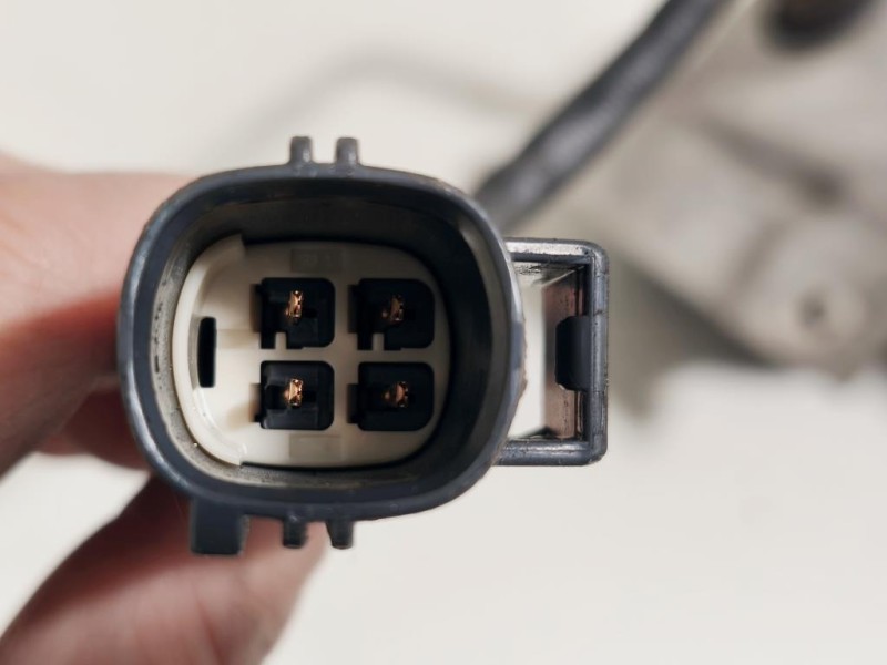 Catalizzatore HK83-5H240-SD Jaguar XE 2015