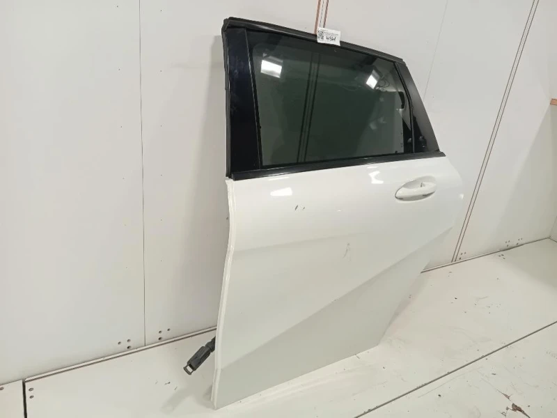 Porta POST SX A2467300105 Mercedes Classe B W246 2014