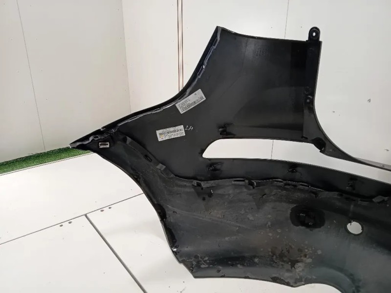 Paraurti POST 86672-3U000 Kia Sportage III 2010