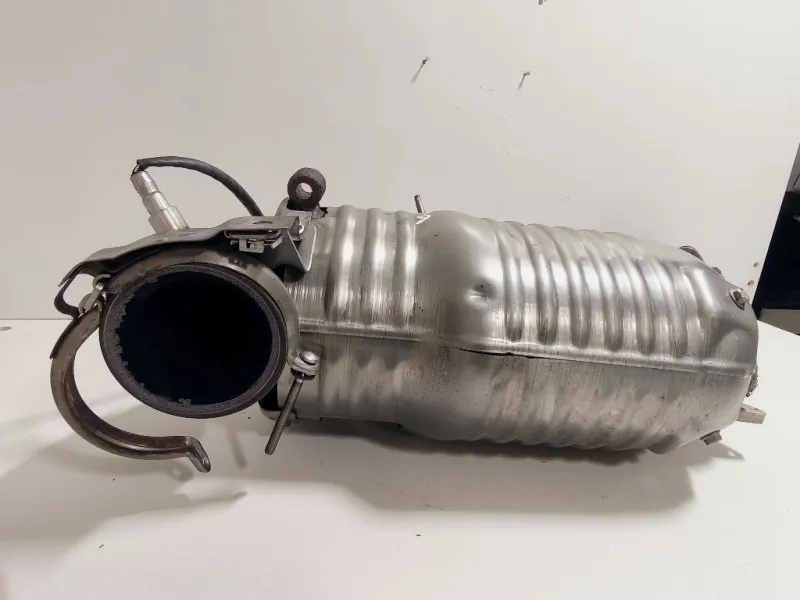 Catalizzatore HK83-5H240-SD Jaguar XE 2015