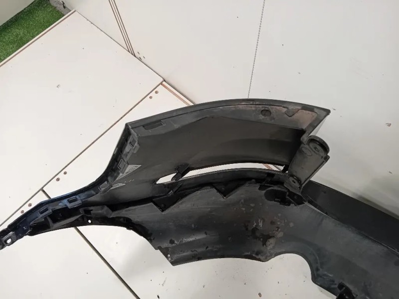 Paraurti POST 86672-3U000 Kia Sportage III 2010