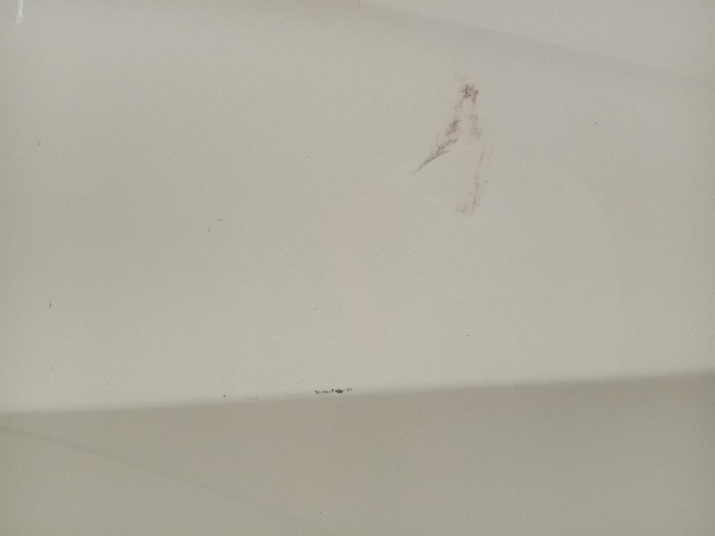 Porta POST SX A2467300105 Mercedes Classe B W246 2014