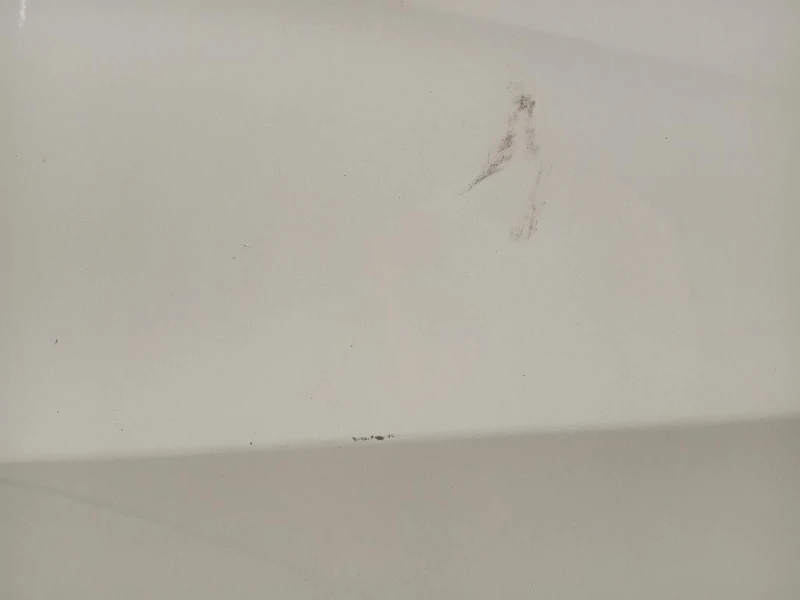 Porta POST SX A2467300105 Mercedes Classe B W246 2014