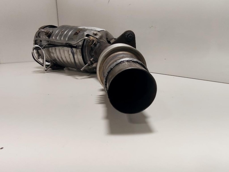 Catalizzatore HK83-5H240-SD Jaguar XE 2015