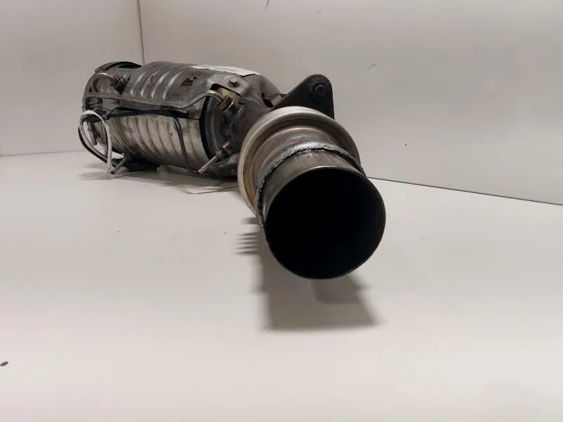 Catalizzatore HK83-5H240-SD Jaguar XE 2015