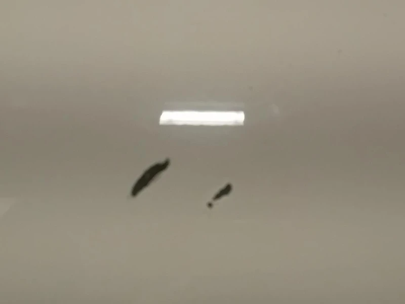 Porta POST SX A2467300105 Mercedes Classe B W246 2014