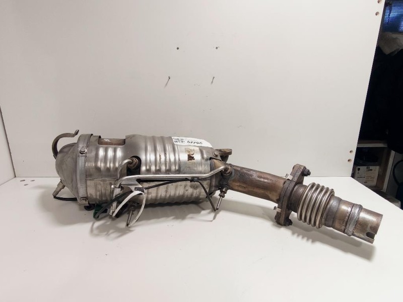 Catalizzatore HK83-5H240-SD Jaguar XE 2015