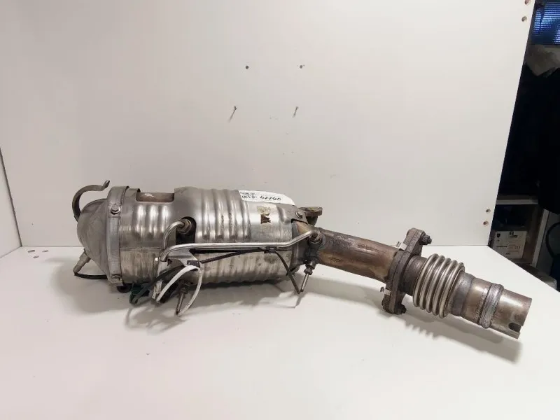 Catalizzatore HK83-5H240-SD Jaguar XE 2015