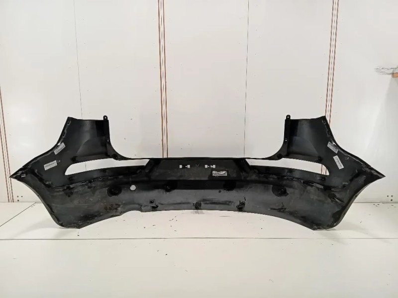 Paraurti POST 86672-3U000 Kia Sportage III 2010