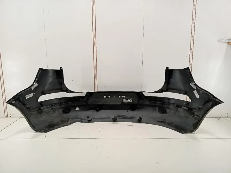 Paraurti POST 86672-3U000 Kia Sportage III 2010