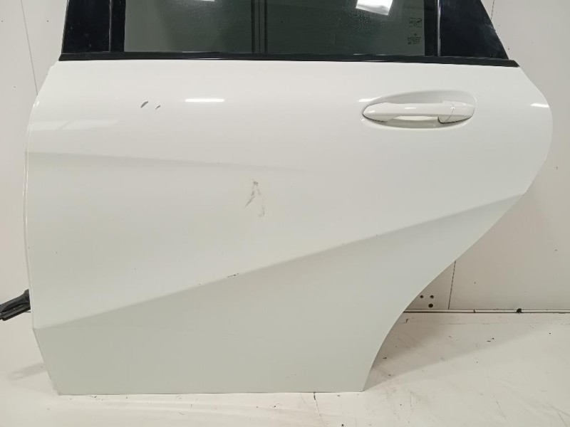 Porta POST SX A2467300105 Mercedes Classe B W246 2014