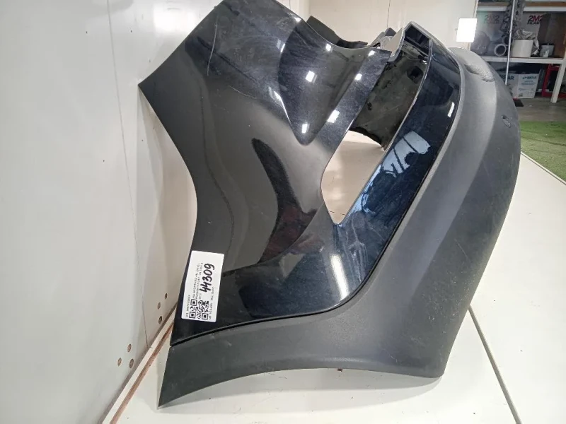 Paraurti POST 86672-3U000 Kia Sportage III 2010