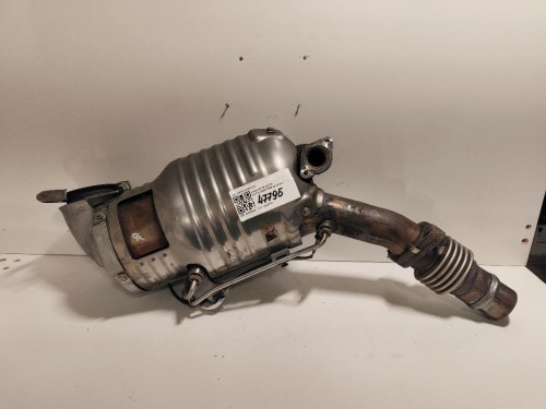 Catalizzatore HK83-5H240-SD Jaguar XE 2015