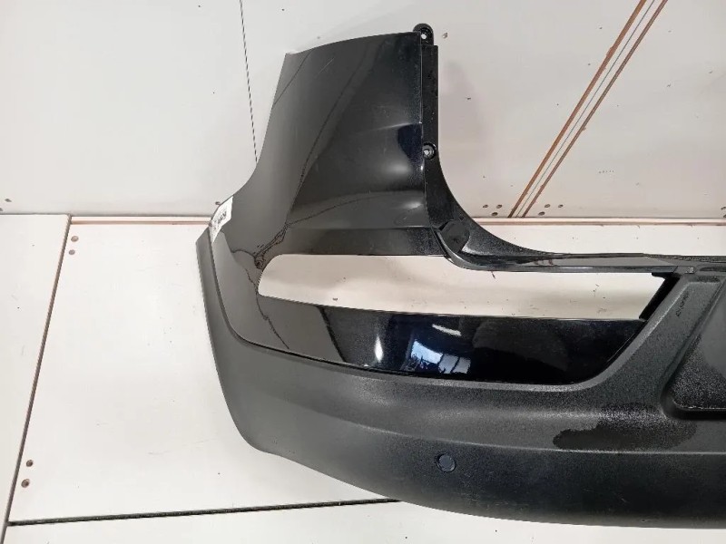 Paraurti POST 86672-3U000 Kia Sportage III 2010