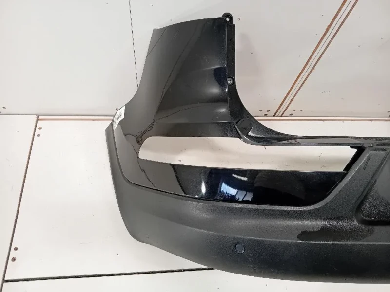 Paraurti POST 86672-3U000 Kia Sportage III 2010