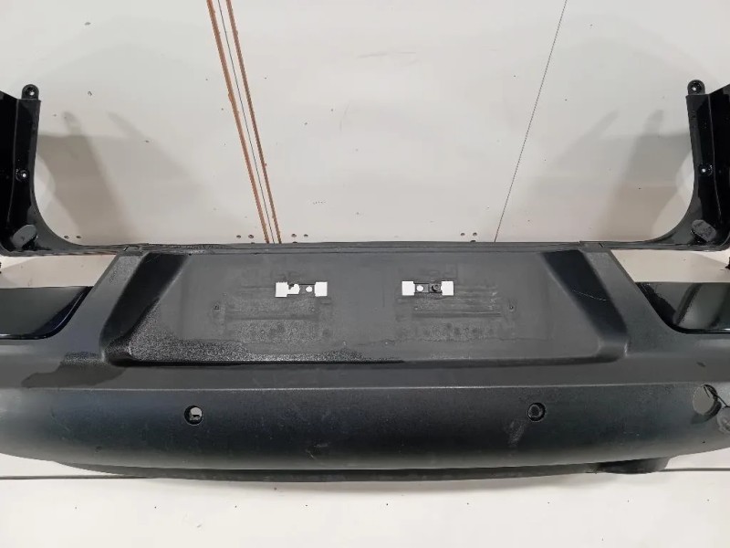 Paraurti POST 86672-3U000 Kia Sportage III 2010