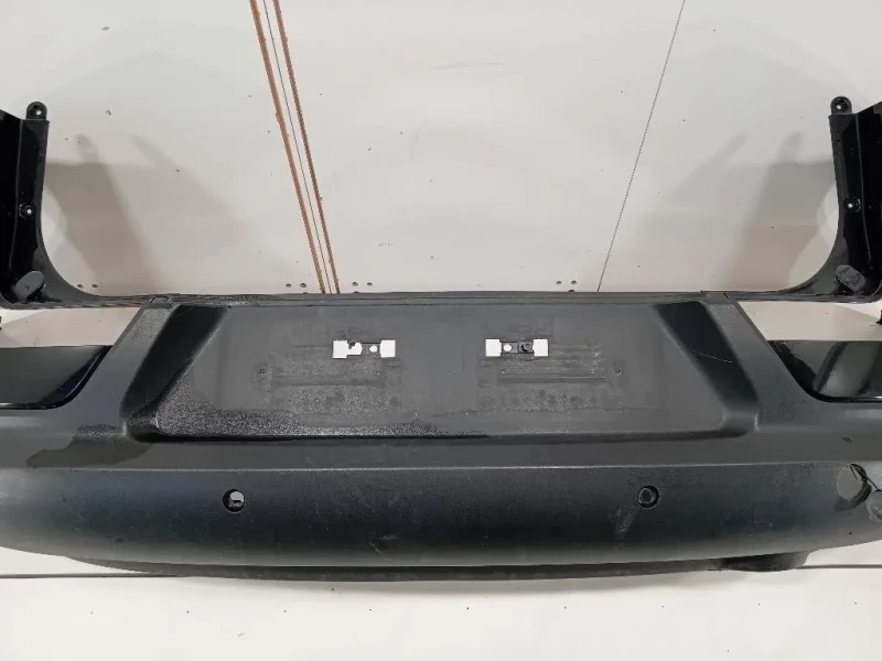 Paraurti POST 86672-3U000 Kia Sportage III 2010