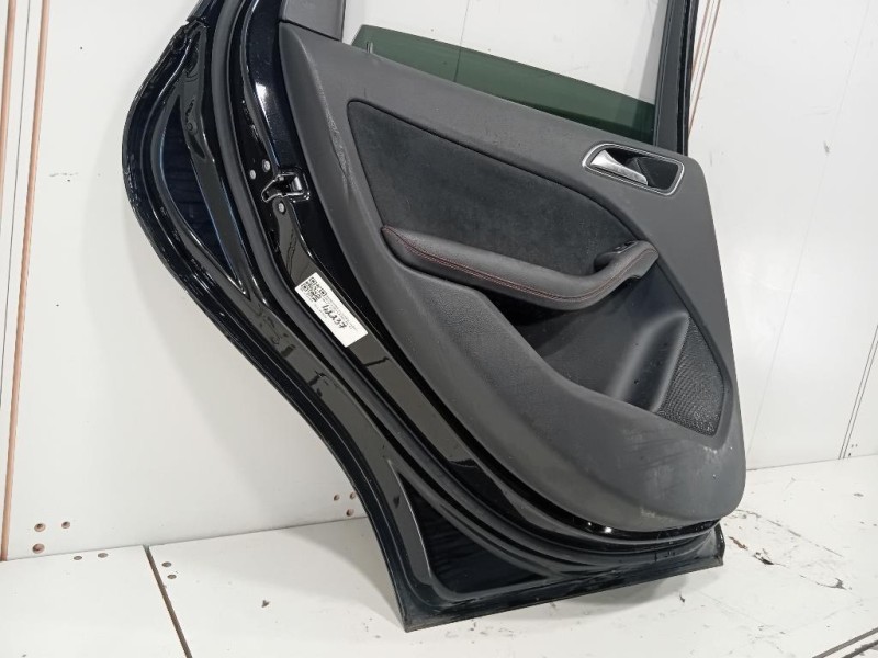 Porta POST SX Mercedes Classe B W246 2014