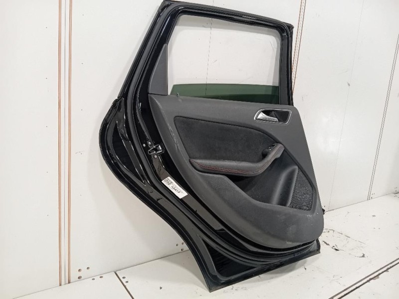 Paraurti POST 86672-3U000 Kia Sportage III 2010
