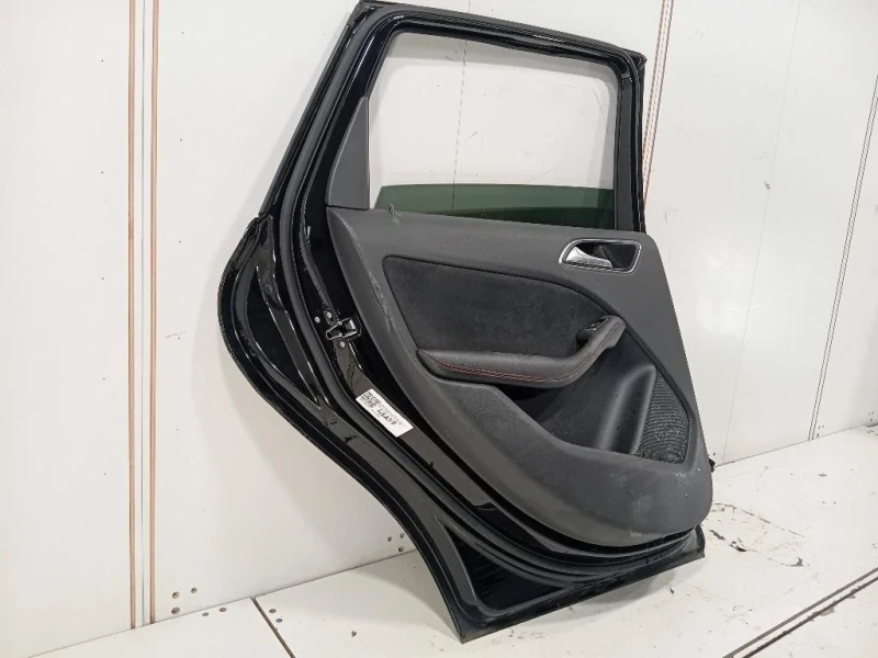 Porta POST SX Mercedes Classe B W246 2014