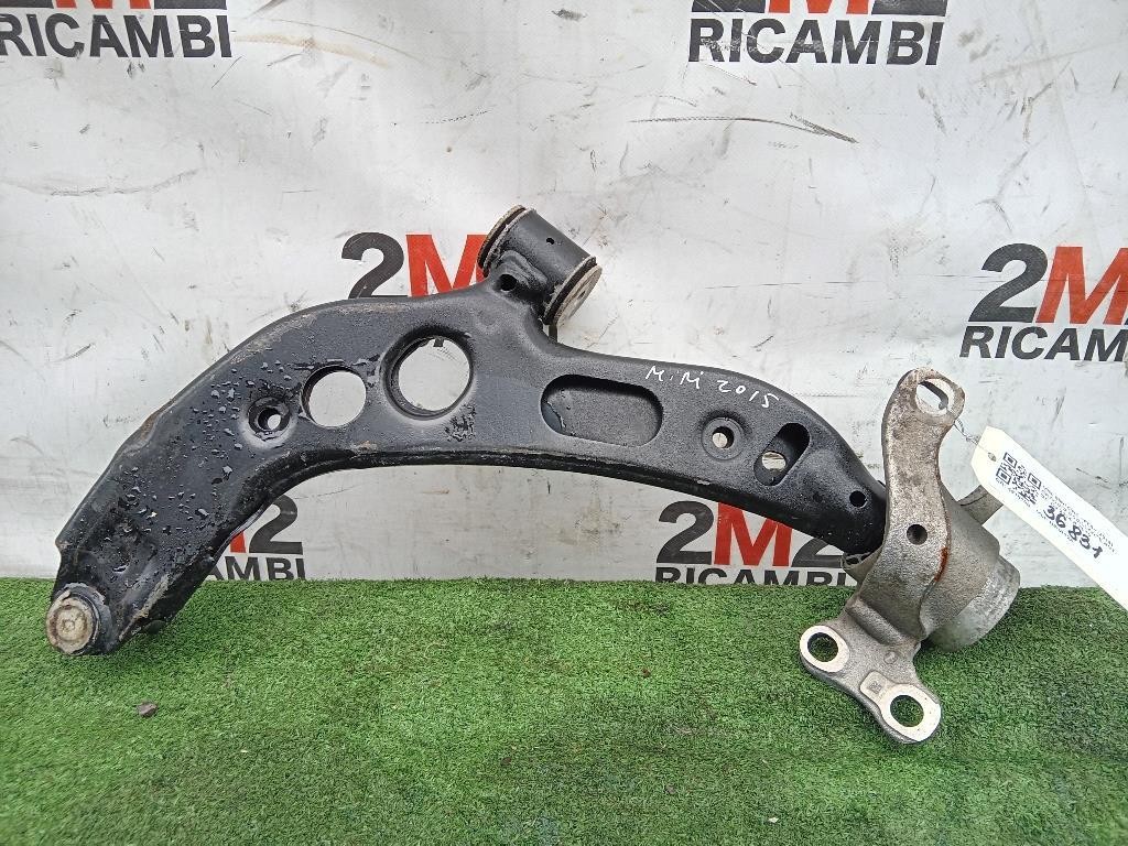 Braccio Oscillante ANT DX 31126879842 Mini MINI ONE F55 2014