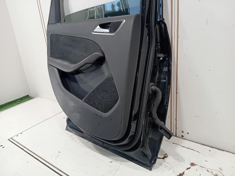 Paraurti POST 86672-3U000 Kia Sportage III 2010