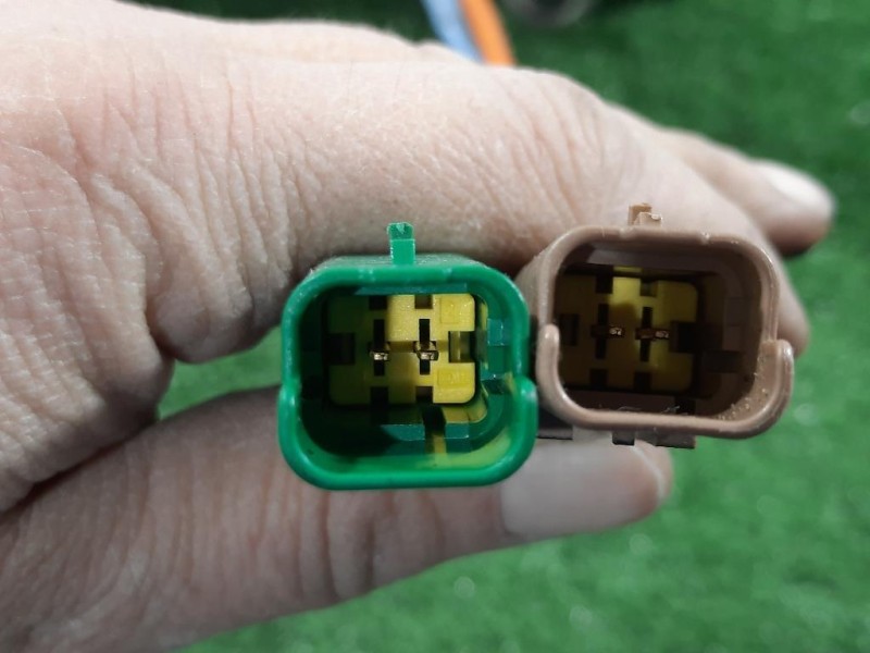 Catalizzatore Jaguar XE 2015