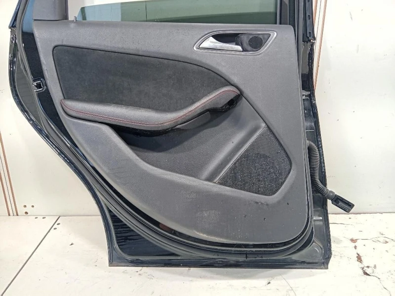 Porta POST SX Mercedes Classe B W246 2014