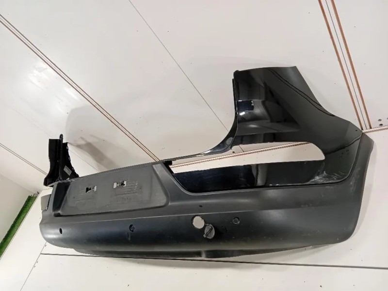 Paraurti POST 86672-3U000 Kia Sportage III 2010