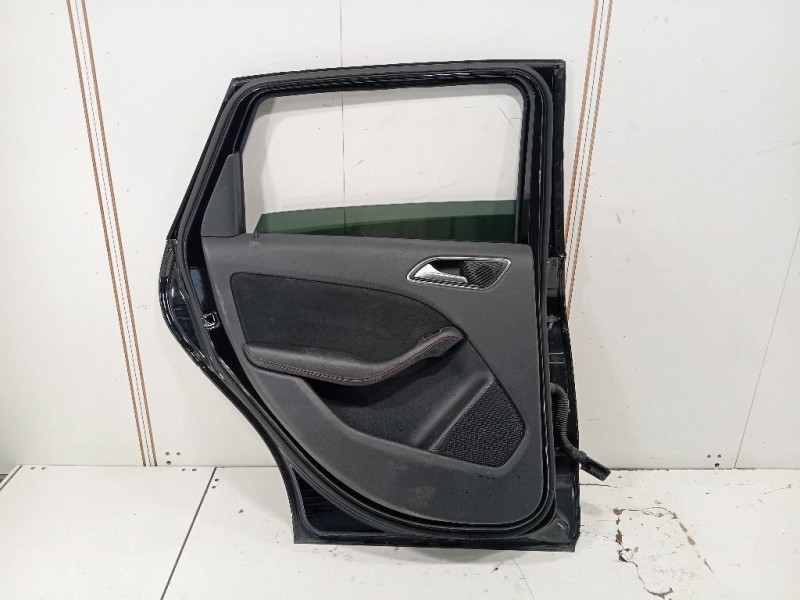 Paraurti POST 86672-3U000 Kia Sportage III 2010