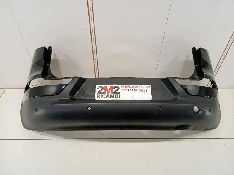 Paraurti POST 86672-3U000 Kia Sportage III 2010